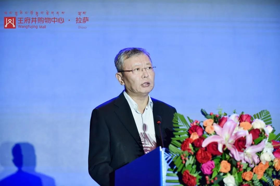 拉萨多彩联盟购物中心招商答谢会圆满举行 藏地商业新领航 2023年12月开业亮相_多彩联盟集团官方网站