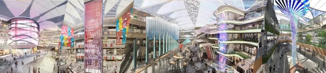 拉萨多彩联盟购物中心招商答谢会圆满举行 藏地商业新领航 2023年12月开业亮相_多彩联盟集团官方网站