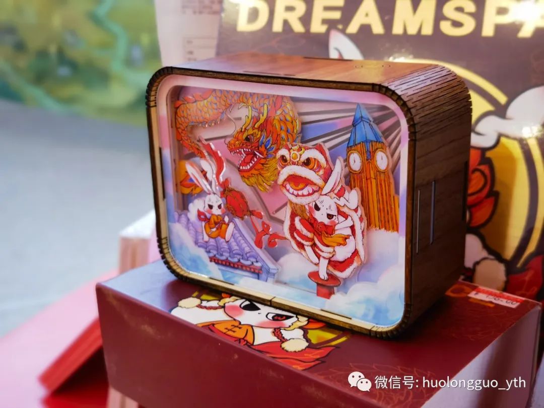北京有礼多彩联盟梦工厂参展“旅交会”_多彩联盟集团官方网站