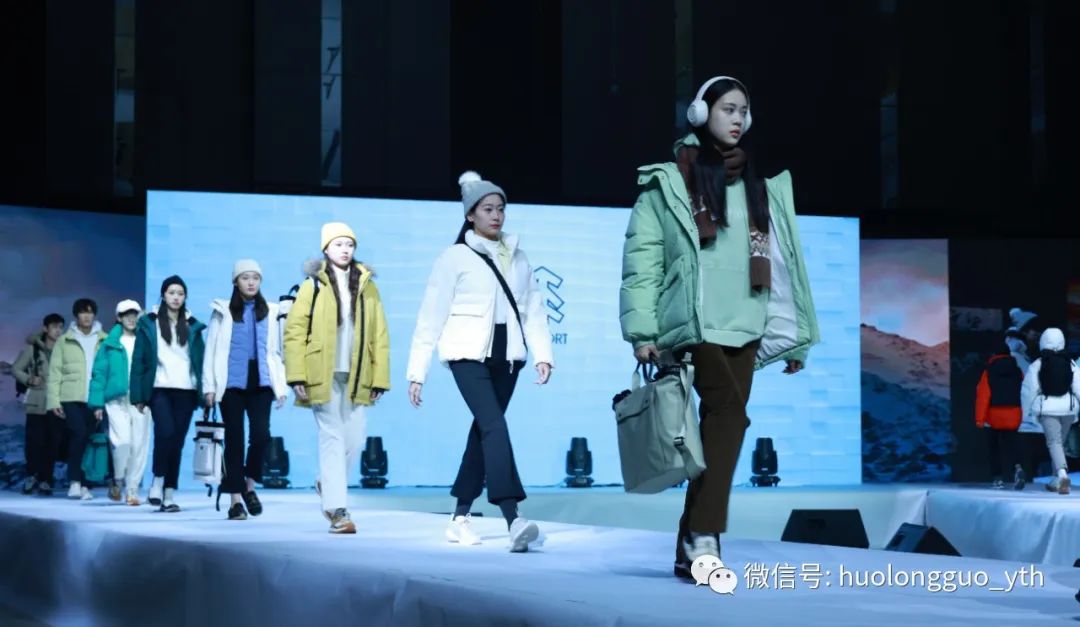 百货大楼“大享日”&amp;包头多彩联盟“夜宴?SHOW”_多彩联盟集团官方网站