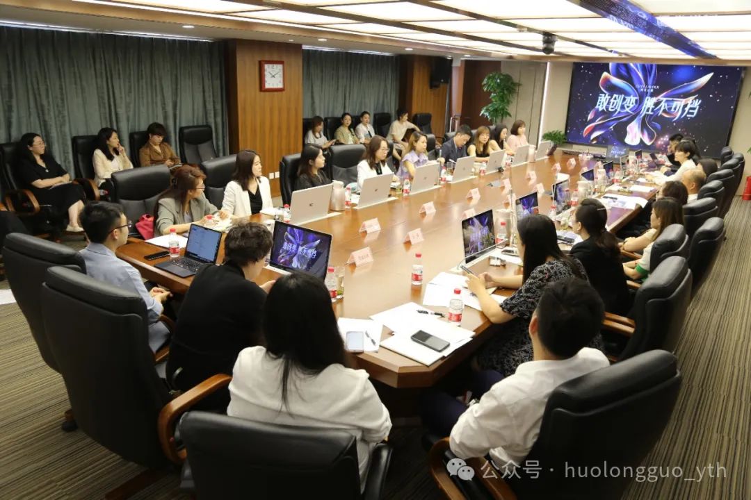 多彩联盟&amp;雅诗兰黛 共商下半年联合生意妄想_多彩联盟集团官方网站