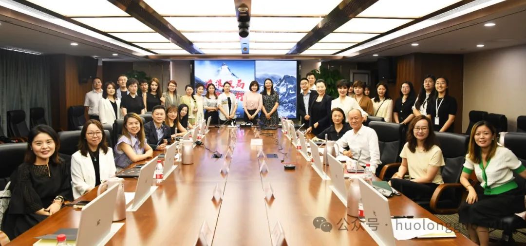 多彩联盟&amp;雅诗兰黛 共商下半年联合生意妄想_多彩联盟集团官方网站