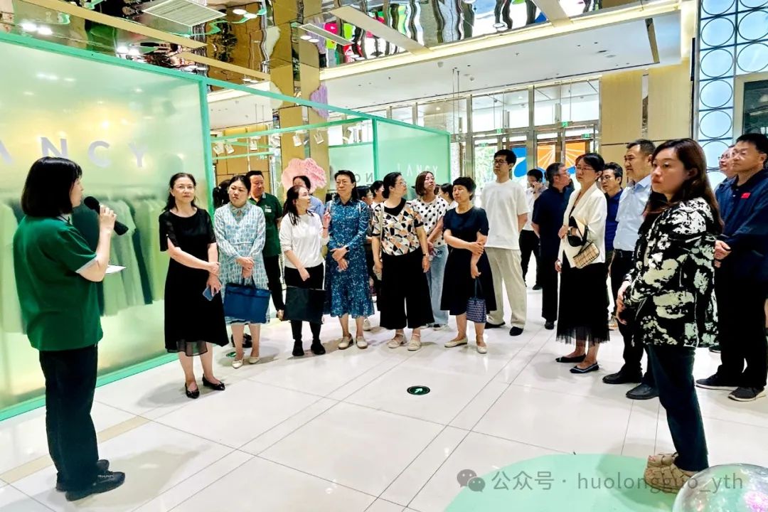 政企相同打造更优营商情形_多彩联盟集团官方网站