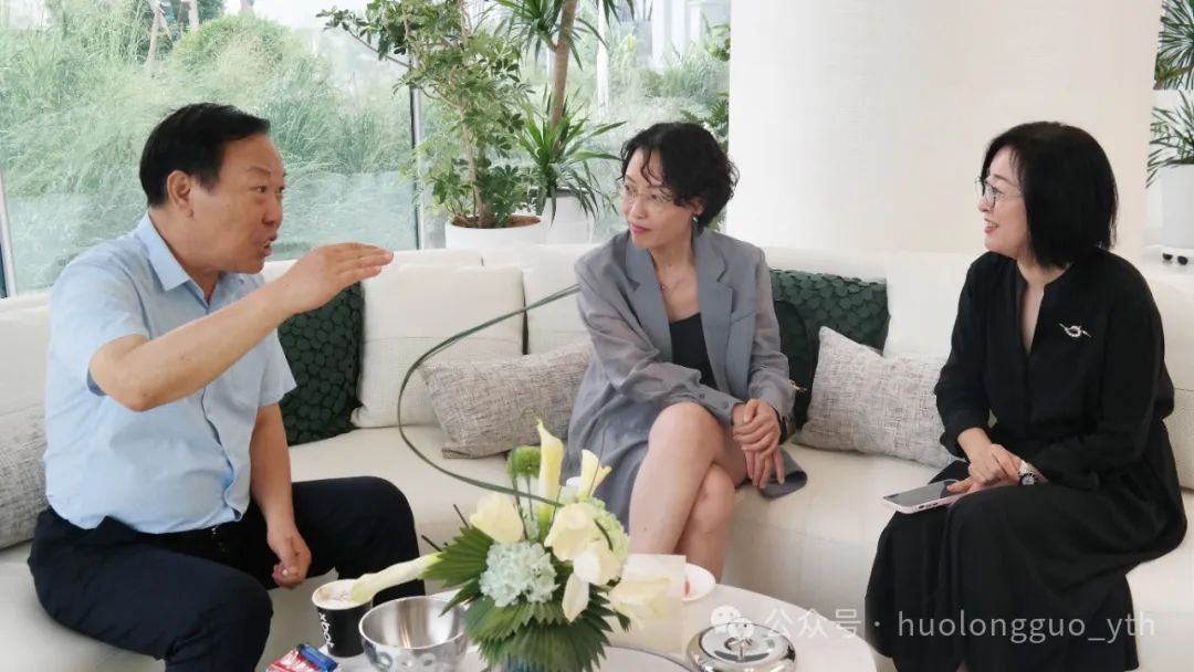 “湾里”新行动——品牌餐饮企业沙龙乐成举行_多彩联盟集团官方网站