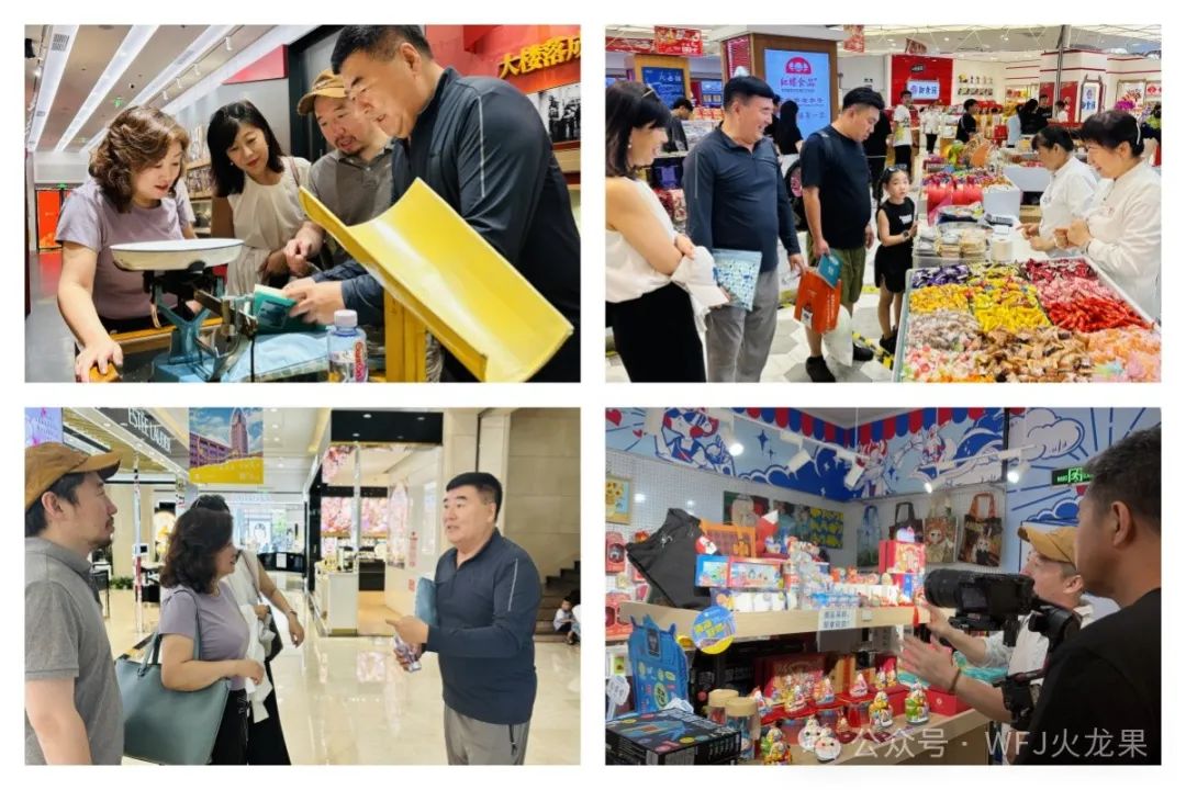 通俗而闪光的足迹！央视播出“张秉贵”纪录片_多彩联盟集团官方网站