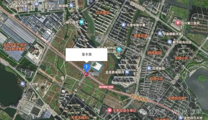 多彩联盟集团首次落子浙江——绍兴柯桥TOD项目签约_多彩联盟集团官方网站