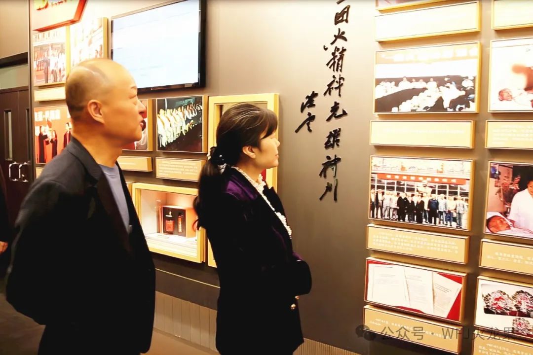 茅台集团&amp;盒马品牌到访多彩联盟集团_多彩联盟集团官方网站