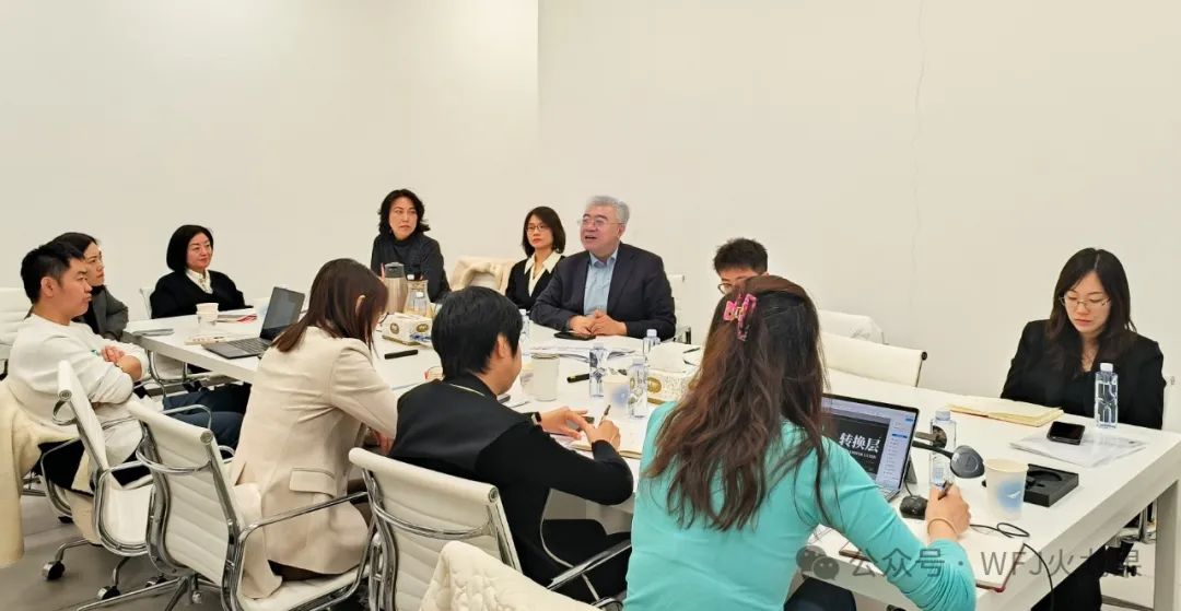尚喜平调研“湾里”：打造新生涯新消耗群集地_多彩联盟集团官方网站