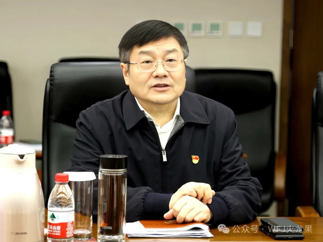东城区政府向导调研多彩联盟集团_多彩联盟集团官方网站