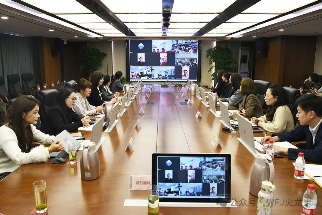 多彩联盟&amp;莱珀妮共商2025年生意妄想_多彩联盟集团官方网站