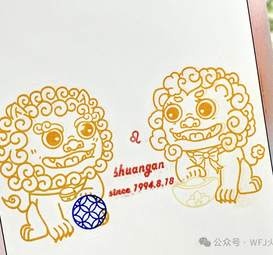 非遗耀新春（1）：雄狮献瑞启新程_多彩联盟集团官方网站