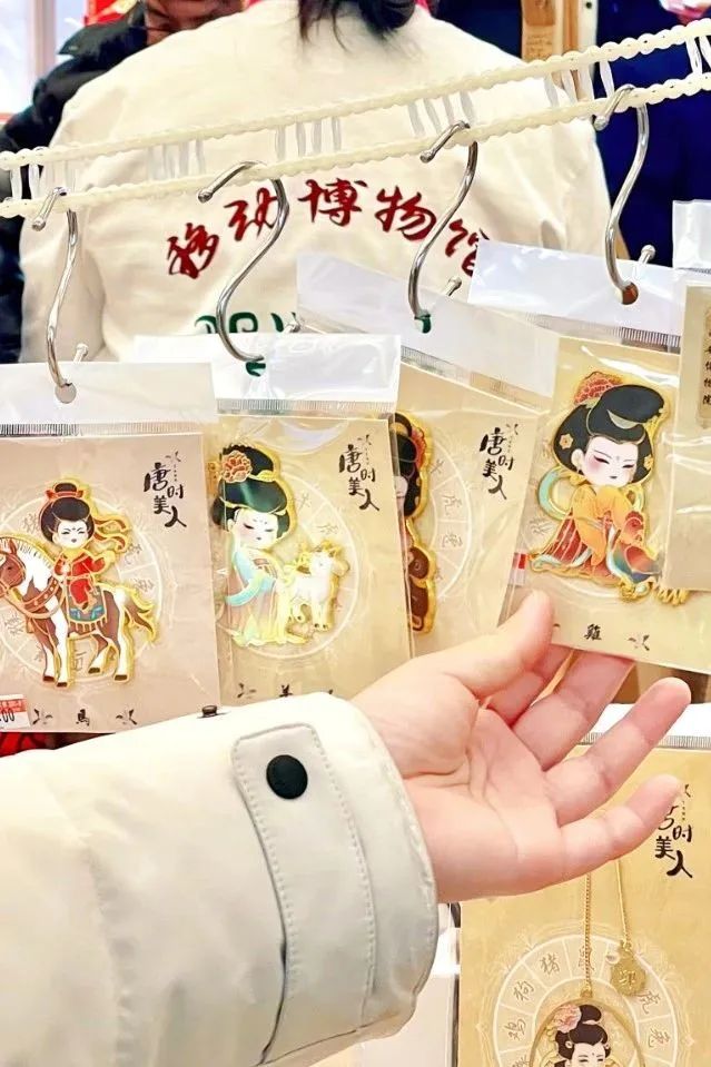 非遗耀新春(3)：热热闹闹“赶大集”！_多彩联盟集团官方网站