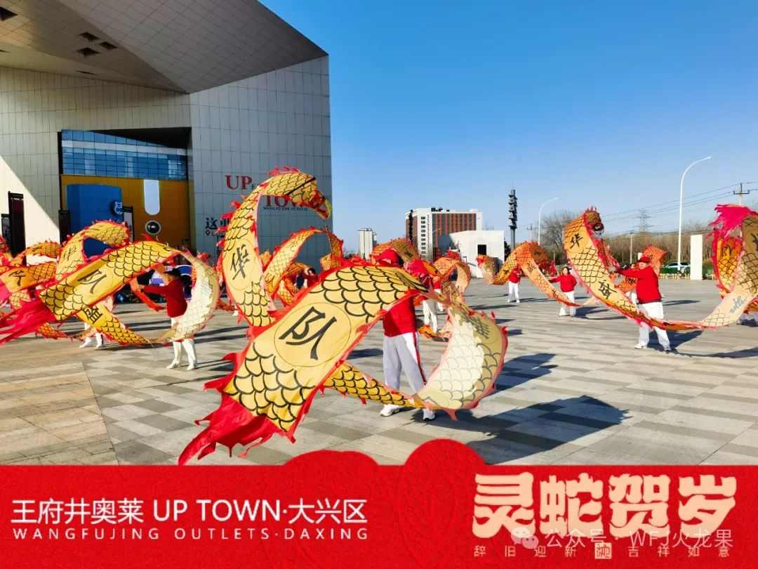 非遗耀新春(3)：热热闹闹“赶大集”！_多彩联盟集团官方网站