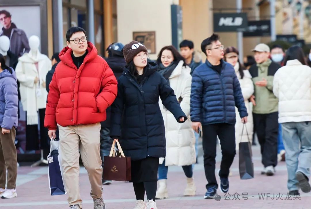 非遗耀新春(3)：热热闹闹“赶大集”！_多彩联盟集团官方网站