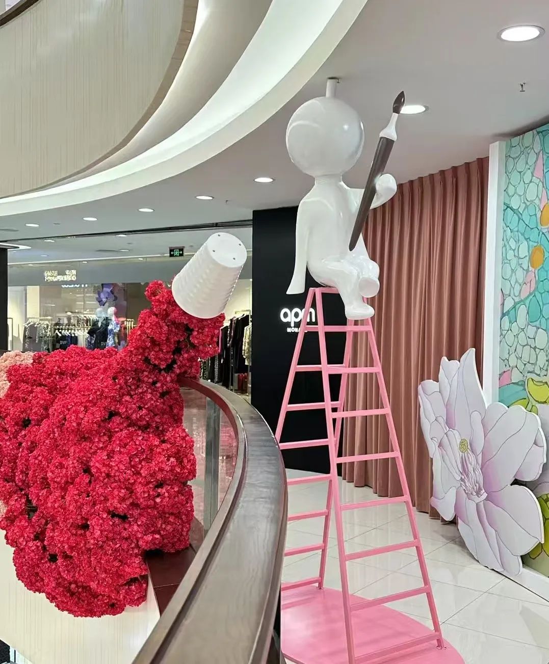天下38城80店痛爱妄想精彩一直 ◆ 解锁优美时光_多彩联盟集团官方网站