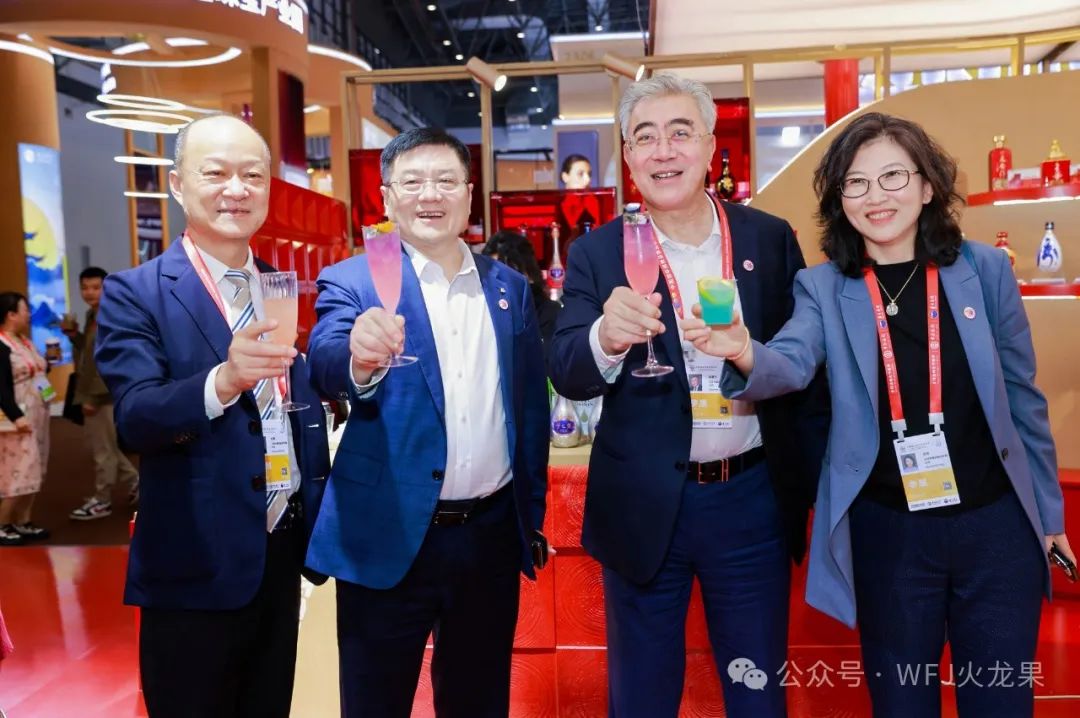 五载消博会 七秩多彩联盟（1）：多彩联盟集团五度亮相海南消博会_多彩联盟集团官方网站