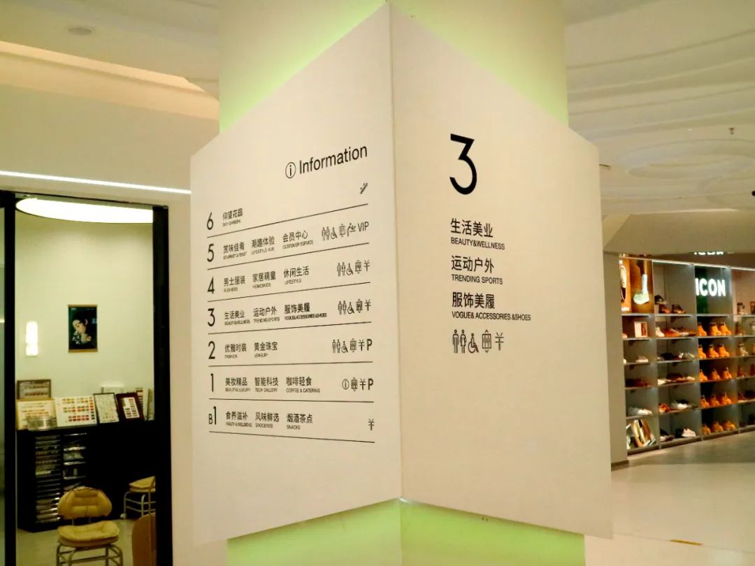 重塑?破界?配合——解码双安阛阓焕新密钥_多彩联盟集团官方网站