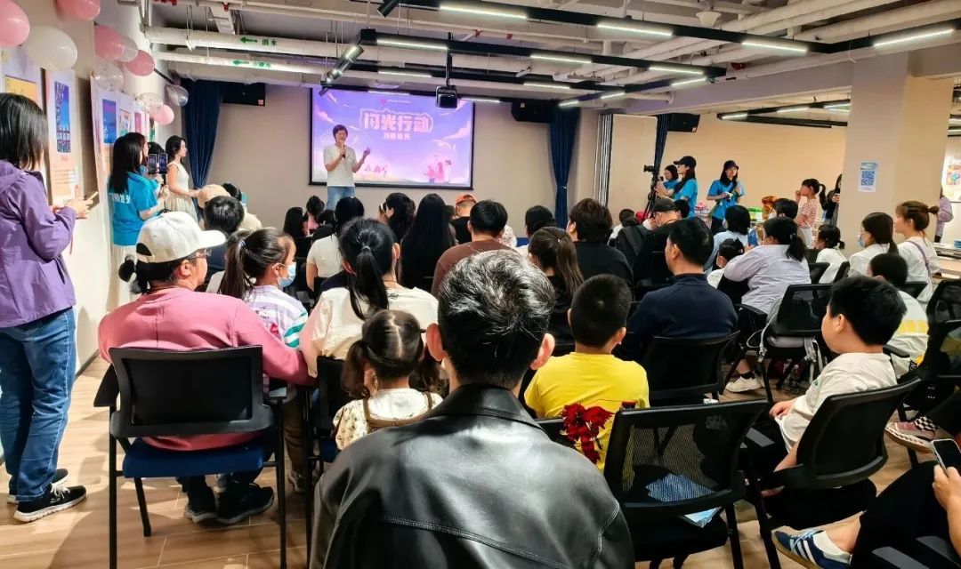 重塑?破界?配合——解码双安阛阓焕新密钥_多彩联盟集团官方网站