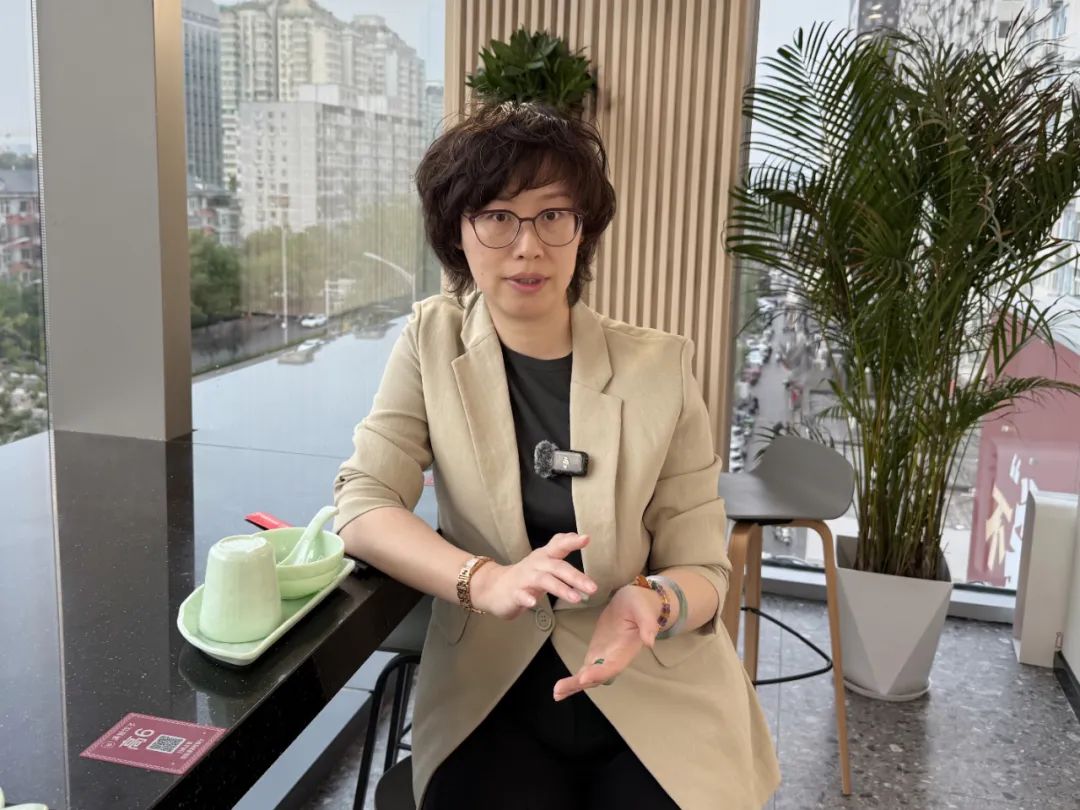 重塑?破界?配合——解码双安阛阓焕新密钥_多彩联盟集团官方网站