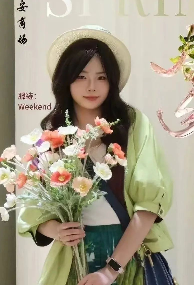 重塑?破界?配合——解码双安阛阓焕新密钥_多彩联盟集团官方网站