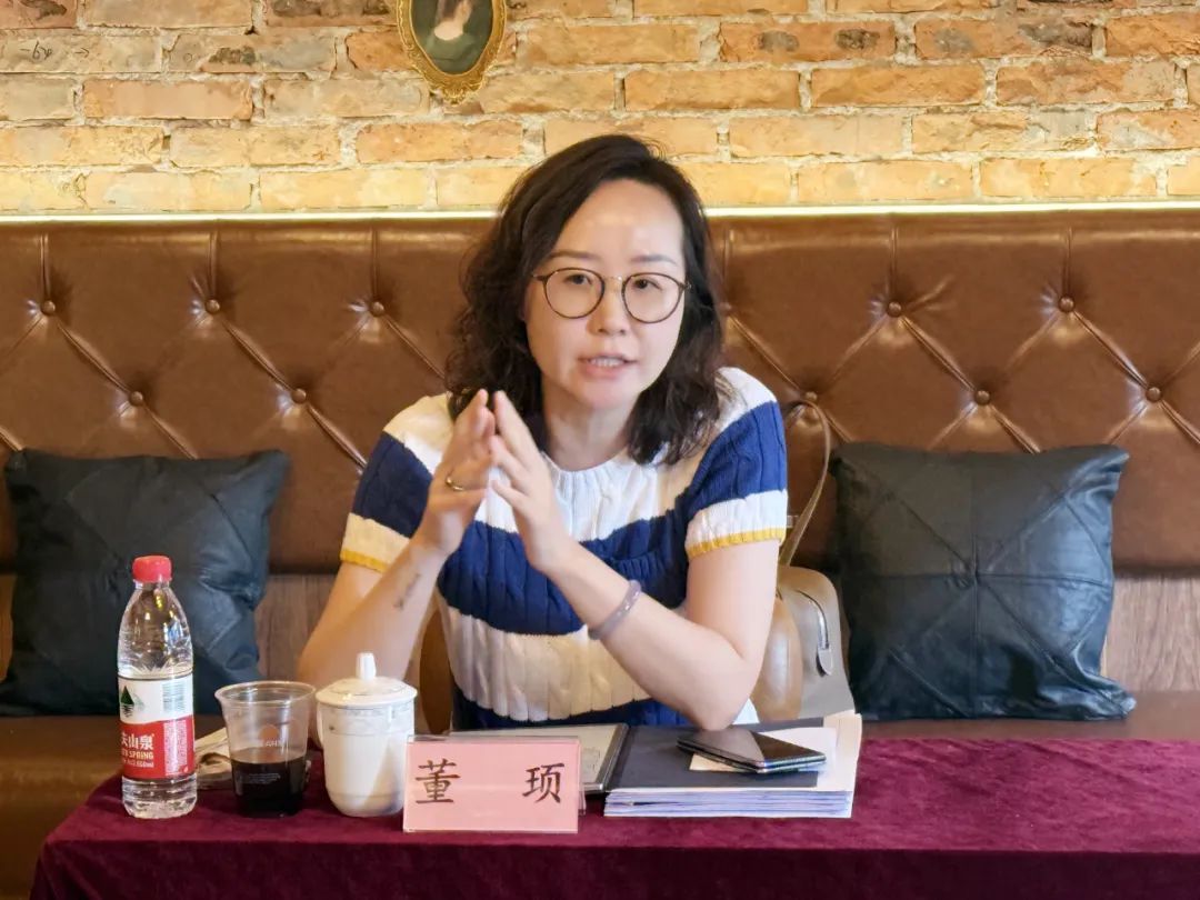 北京区域召开谋划剖析会，，，共探“一店一策”转型之路_多彩联盟集团官方网站